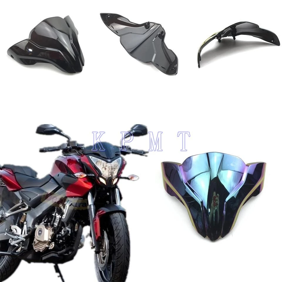 pulsar 200 ns windshield online