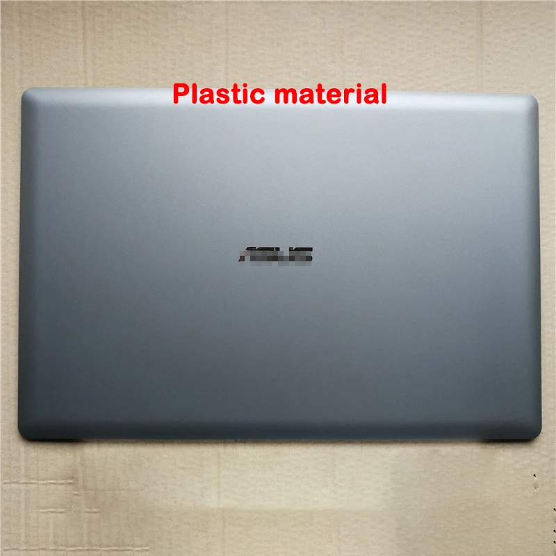 Верхний чехол для ноутбука ASUS N550J N550JV N550JK N550 G550 Q550 G57 Упор рук жесткого диска|Сумки