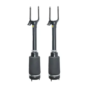 

SherryBerg Air Strut/Shock Absorber（without ADS ) FOR Mercedes GL450 X164 2007-2012 Pair Front Airmatic Suspension Air Strut