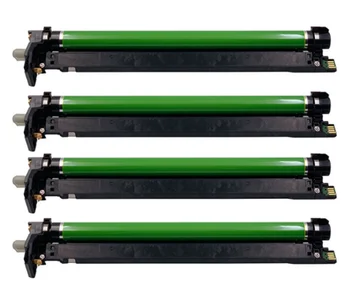 

4pc/set new copier Color drum unit with chips XDCVI3371D compatible for xerox C2271 C3370 4471 5571 drum cartridge kcmy