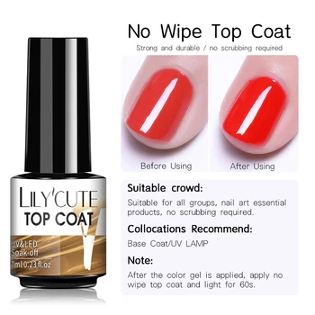 Top Coat