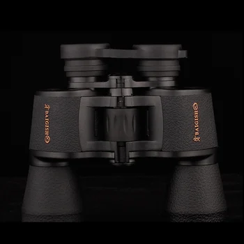 

Yuelan 20x50 HD High-power Binoculars Army Tourism Outdoor Waterproof Telescope YL20X50