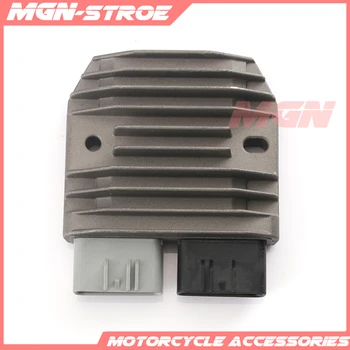 

Motorcycle Voltage Regulator Rectifier For Yamaha YZF R1 FZ1 FJR1300 V-Max FZ8 FZ8N XV17A XV19C XV1900