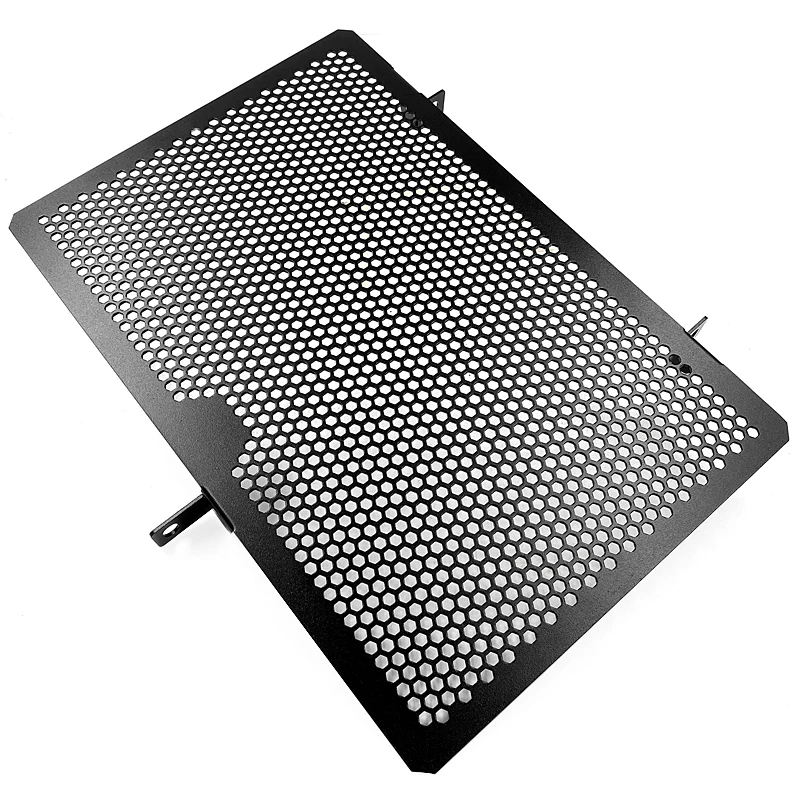 Motorcycle Radiator Guard Grille Oil Cooler Cover For KAWASAKI Z750 Z800 Z1000 Z1000SX NINJA 1000 2007 2008 2009 2010-2016 (9)