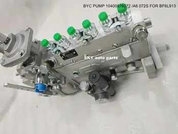 

BYC PUMP 10400876072 /A6 072S FOR BF6L913 engine A6 Fuel pump