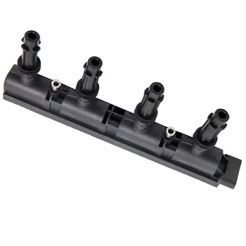 

1208096 1208092 Energy Module 4 Cylinder Easy Install Car Parts Engine Accessory Ignition Coil Reduce Consumption For Opel