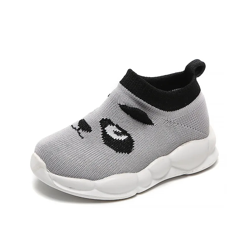 baby soft trainers