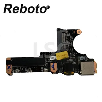 

Genuine Original Audio USB board For Yoga 2 pro 13 series NS-A071 REV:2.0 100% Tested Fast Ship