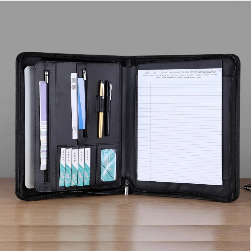 External folder