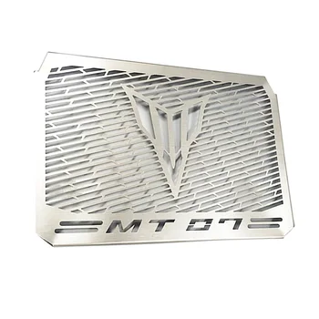 

Water Tank Net Protective Cover Motorcycle Modification Replacement for Yamaha MT-07 MT07