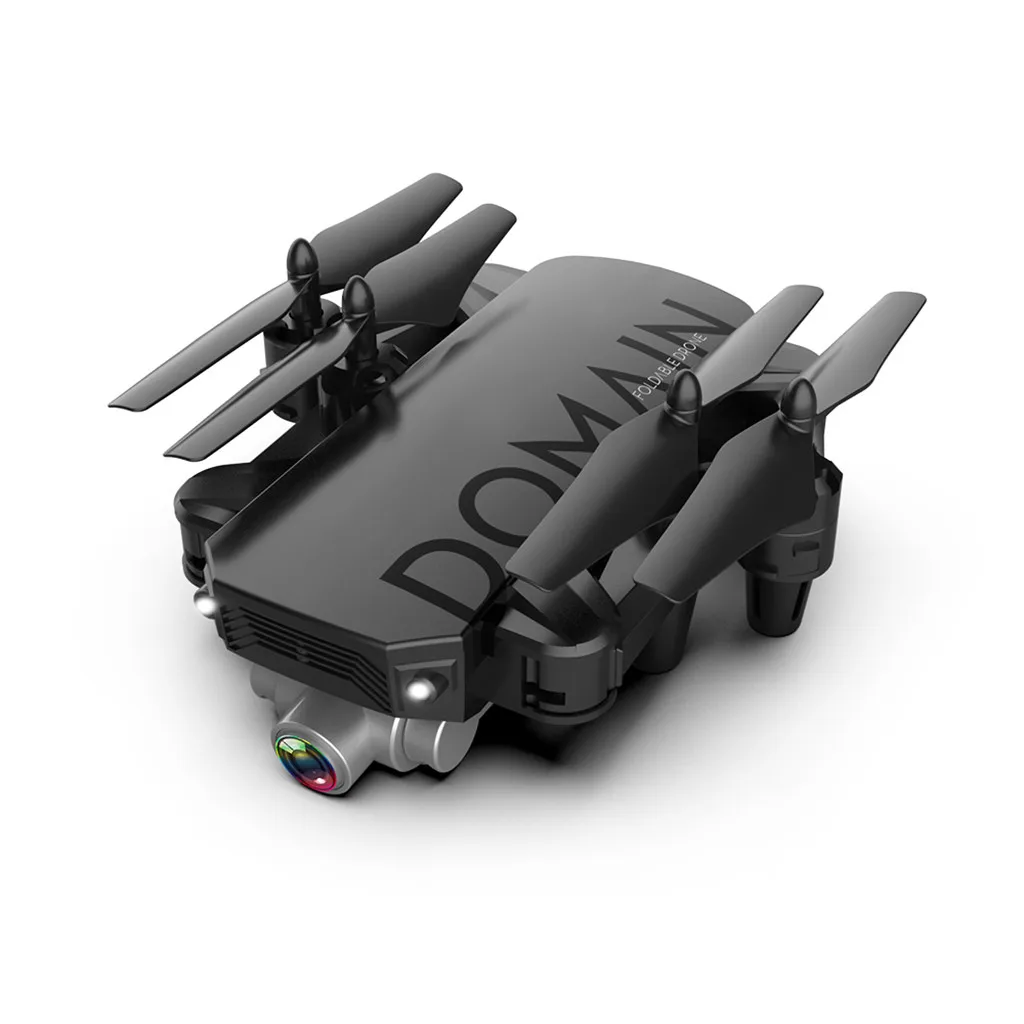 2,4 Ghz 4CH 4K wifi камера с регулируемым углом наклона RC Квадрокоптер Дрон