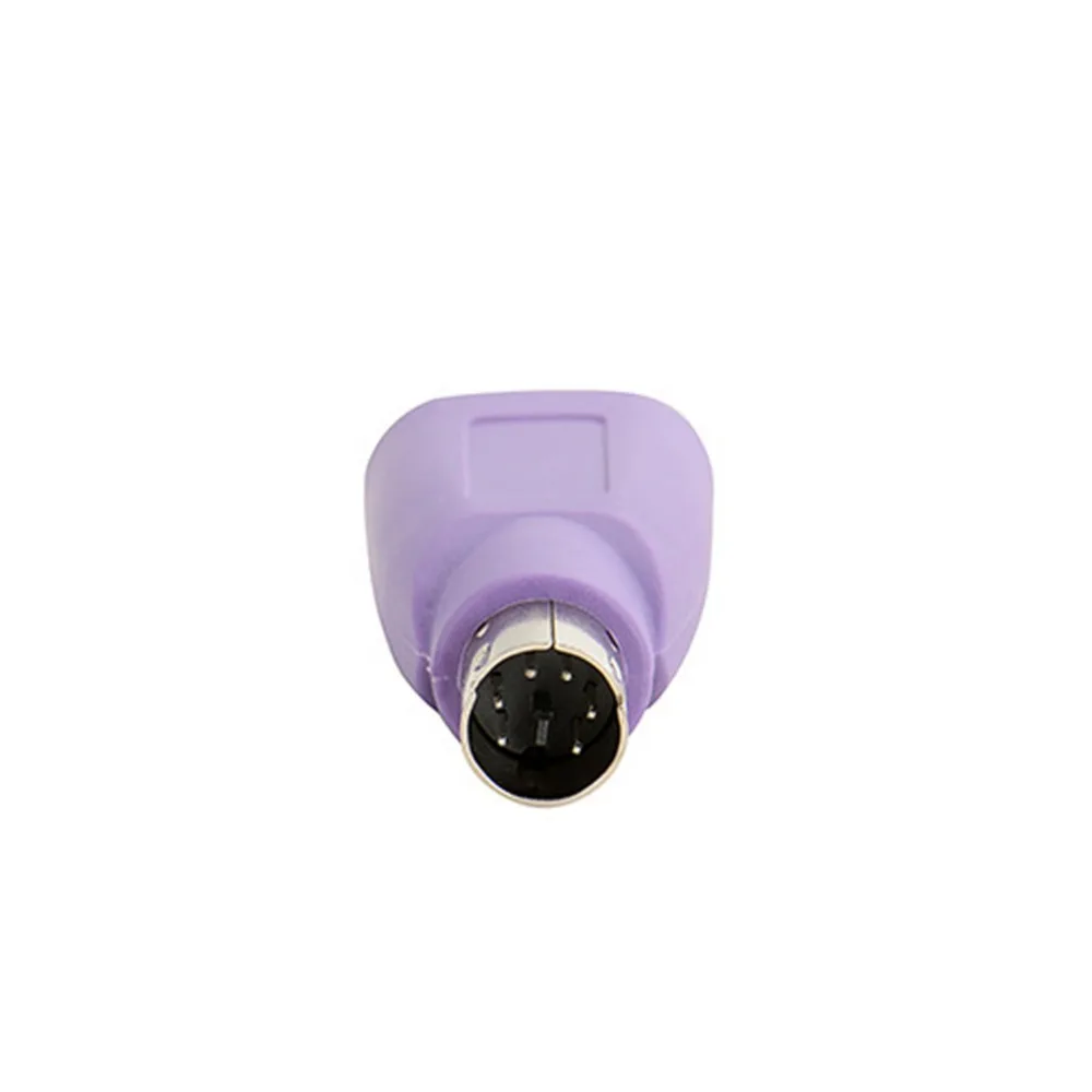 Passive-Purple-Keyboard-USB-Female-To-PS2-Male-PVC-Connectors-Mini-Adapter-Mouse-Portable-Converter-Replacement (1)