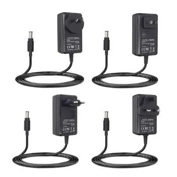 

OOTDTY AU/US/UK/EU Plug Charger 24.35V Charging Power Adapter for DC30 DC31 DC30 DC34 DC35 DC45 DC56 DC57 Vacuum Cleaner