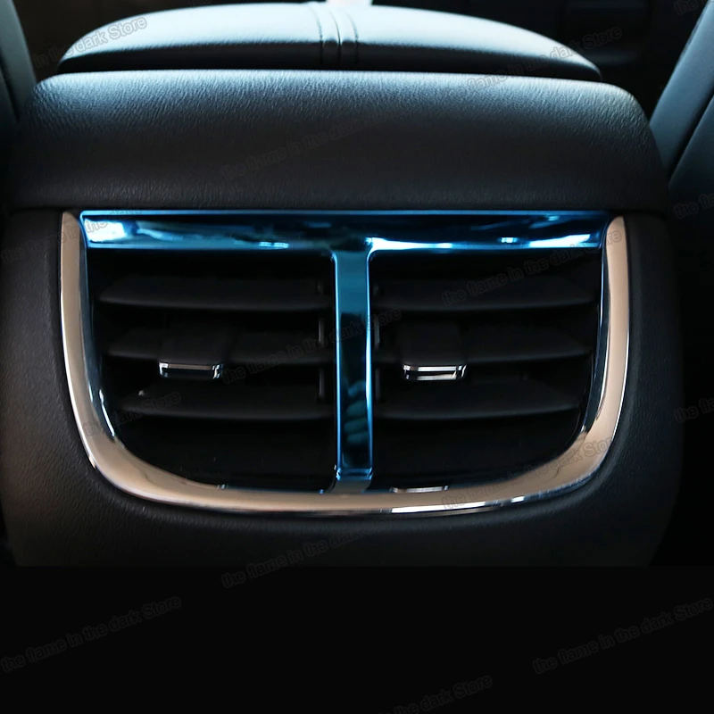 Автомобильный Стайлинг Lsrtw2017 полоса для защиты от столкновений Geely Boyue Atlas Emgrand Gs Gl