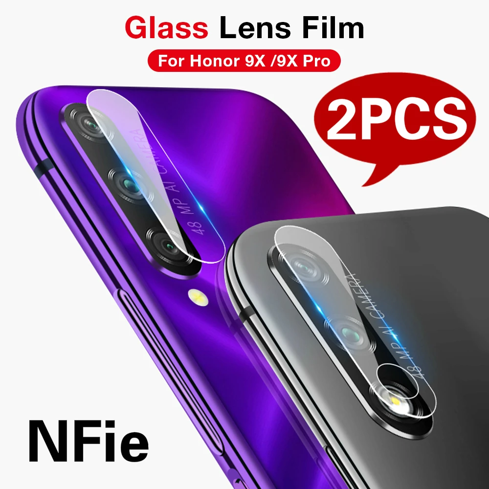 Взрывозащищенная пленка для huawei Honor 9X Max 20 Pro Mate30 Lite Nova5 5i P20 P Smart 2019 объектив камеры