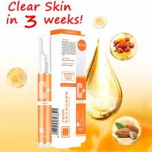 Aliexpress - 15ml Vitamin C Blemish Removal Gel Whitening Anti Freckle Cream Pen Effective Remove The Freckle Pigmented Melanin Spots