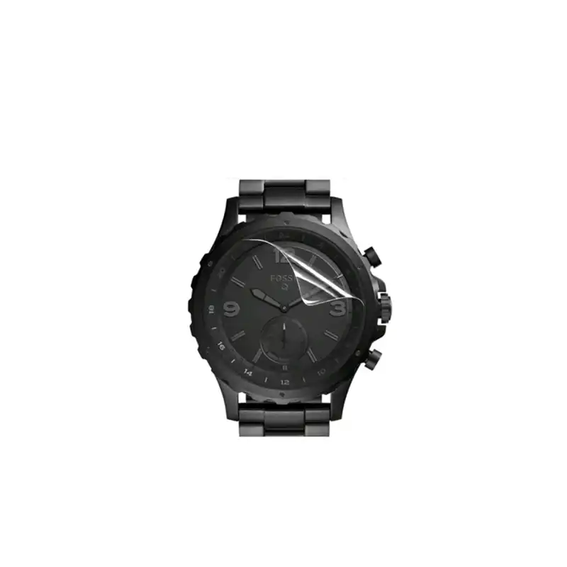 fossil smartwatch 40mm