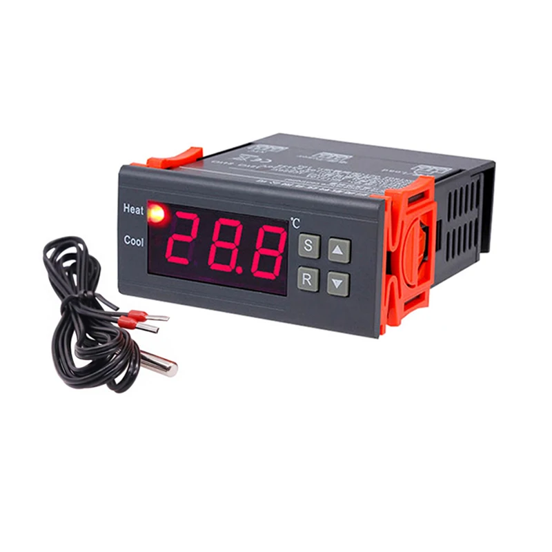 Temperature Controller Temperature Controller Temperature Controller
