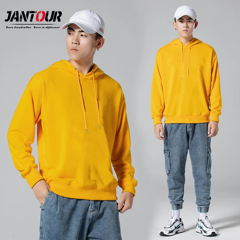 pouch pocket sweatshirt