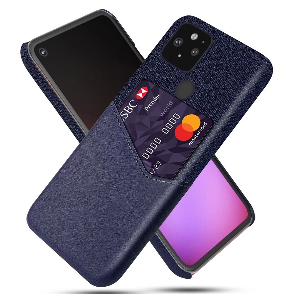 Google Pixel 5 Чехол Купить
