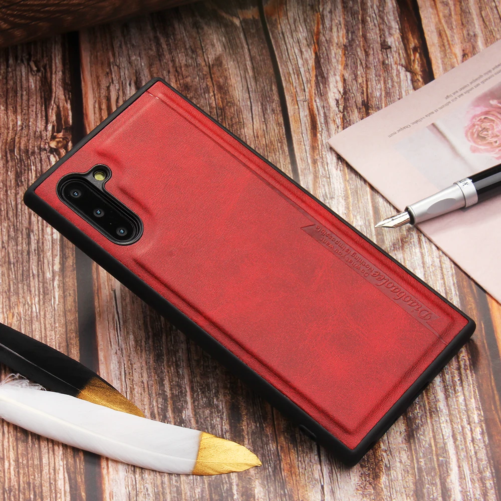 Для samsung Galaxy S10e S10 плюс S8 S9 Чехол класса люкс из искусственной кожи сзади чехол КРЫШКА ДЛЯ samsung A10 A20E A30 A40 A50 A70 M10 M20 Coque