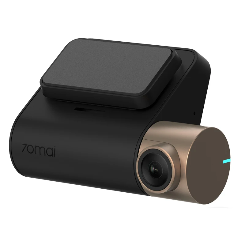Видеорегистратор 70mai Lite 1080P с GPS модулем видеорегистратор 70 MAI Wi Fi и монитором
