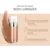 Bronzer Highlighter Liquid Setting Spray Illuminating Face Shimmer Long-lasting Brighten Glow Face Glow Highlighter Makeup Face