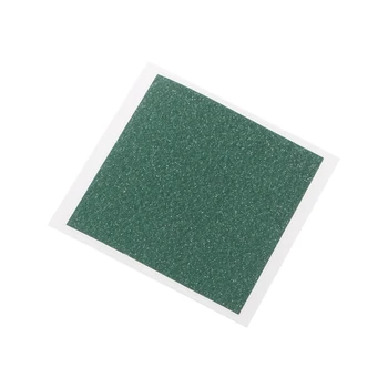 

Magnetic Field Viewer Viewing Film 50x50mm Card Magnet Detector Pattern Display