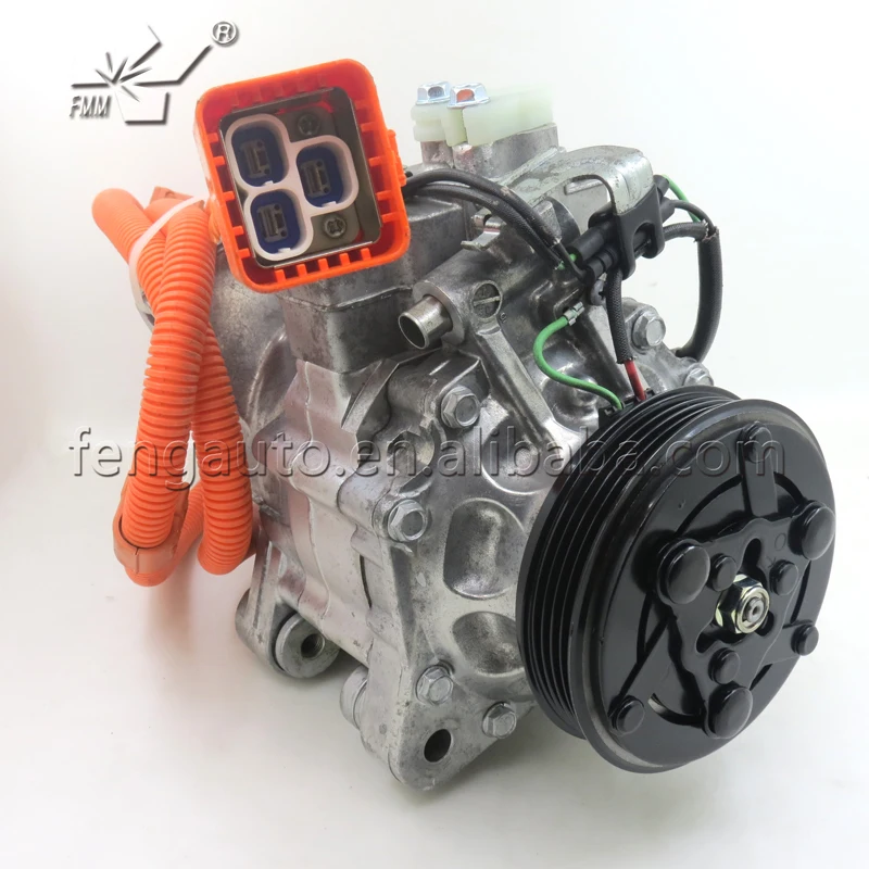 a/c oem 02366085CO 4212 electric hybrid auto ac compressor for honda crv civic 1.3L