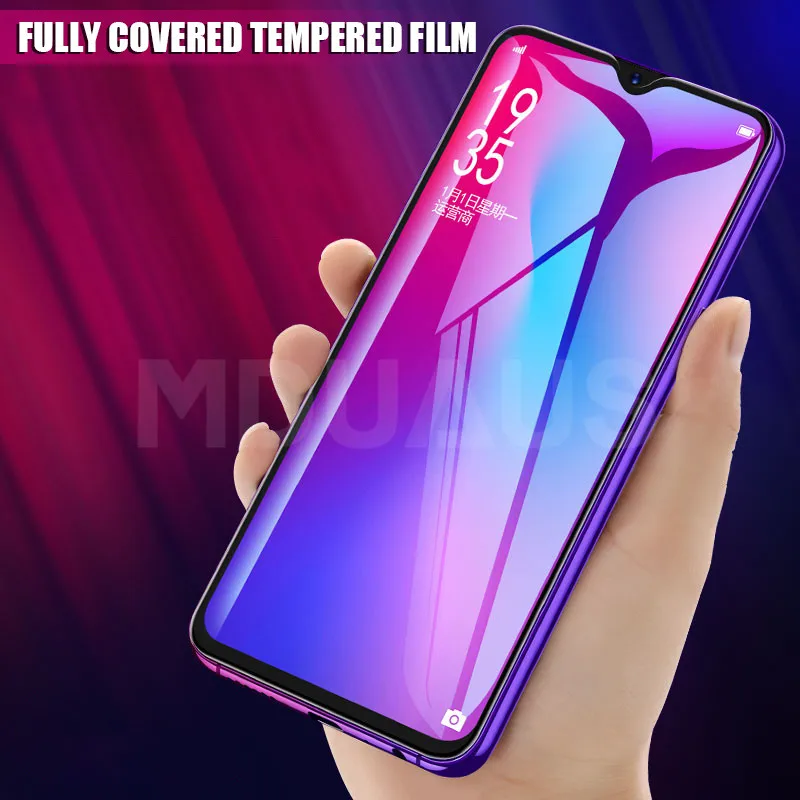 9D закаленное стекло на huawei Honor 10 9 8 Lite протектор экрана для Honor 20 V20 V10 V9 Play Защитная стеклянная пленка чехол