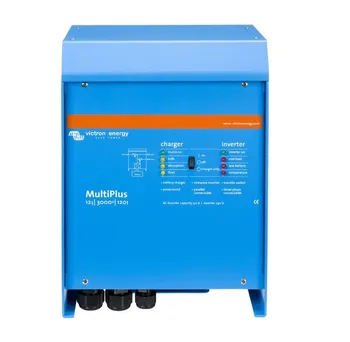 

Inverter Victron 12V 3000W 120 + 16A charger