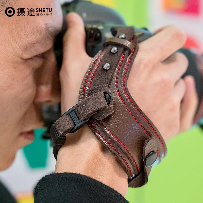 

strap