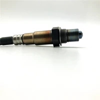 New 55583271  0281004417 O2 Oxygen Sensor Fits For Chevrolet Cruze OPEL MOKKA VAUXHALL 1.7 2012-2015 Part No# 0 281 004 417 2