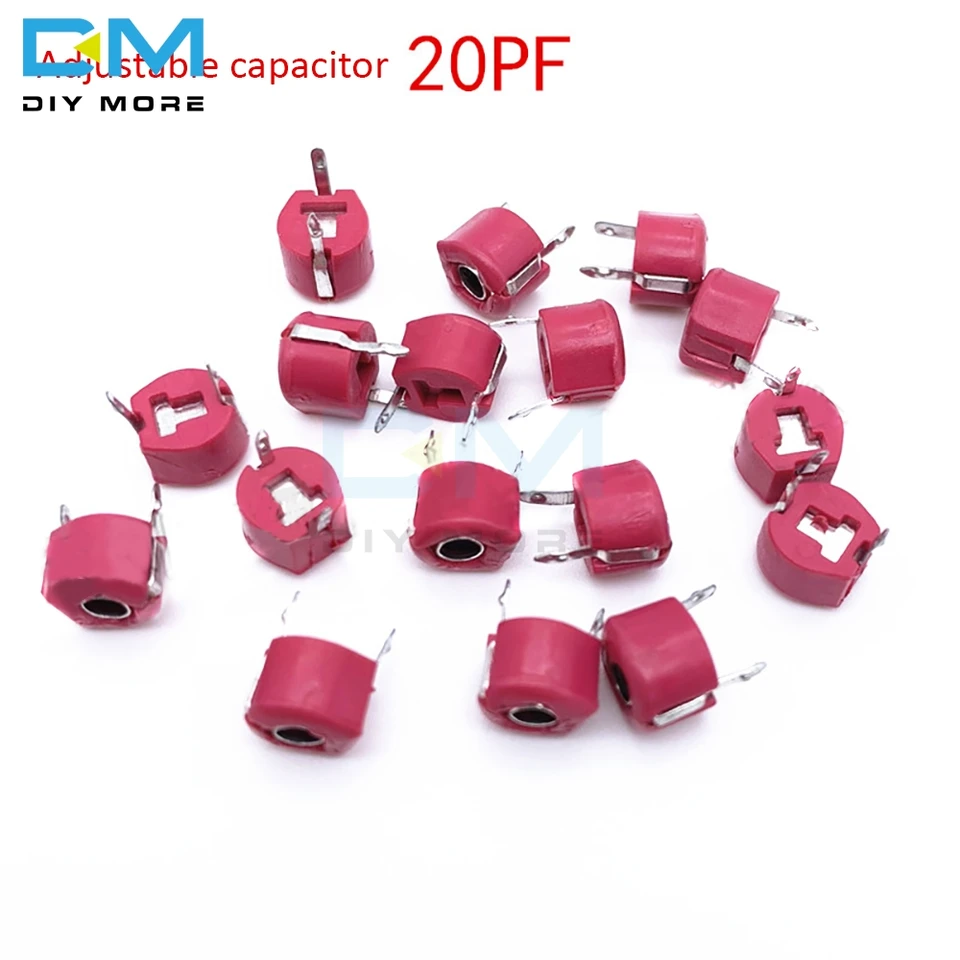 20X 0805N471J101CT Condensatore: Ceramica MLCC 470pF 100V C0G ±5% SMD - Foto 4