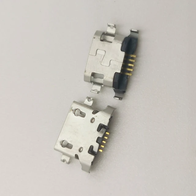 10pcs Charger Charging Usb Dock Port Connector Plug For Lenovo S90.