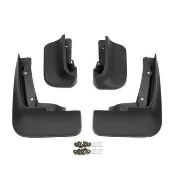 

Car Mud Flap Fender Splash Guards Mudflaps Mudguards For VW Transporter T5 T6 Caravelle Multivan 2004-2019