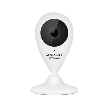 

CREALITY 3D Printer Monitor Print Camera Remote Smart WiFi Camera Print Camera