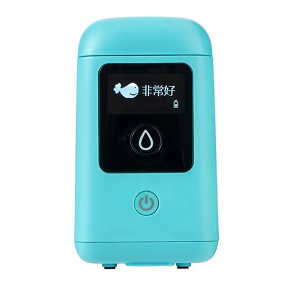 

Water Quality Detector TDS Water Quality Detection Pen Multifunctional Bacterial Detection of Drinking Water Household Water