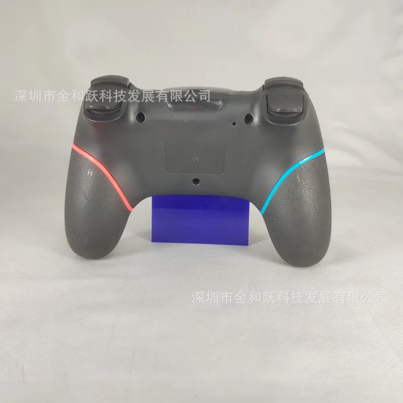 Стиль производители прямые продажи nintendo Switch Bluetooth Беспроводная игровая ручка аксессуары с валом соматосенсорные Suppo