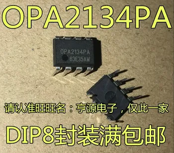 

OPA2134PA OPA2134 DIP-8