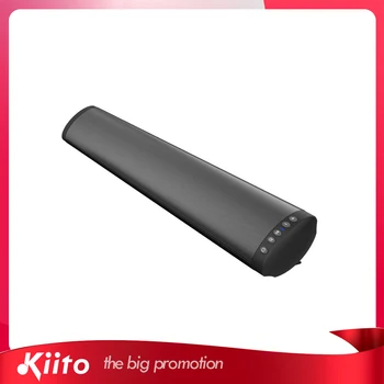 

KIITO Y9-1 20W Bluetooth Soundbar Speakers Computer Wired And Wireless Bluetooth Speakers Home Theater TV Sound Bar
