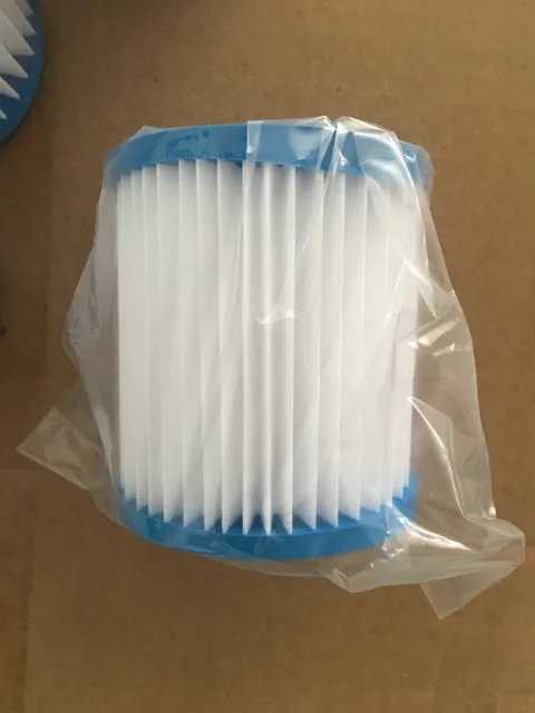 1piece fliter