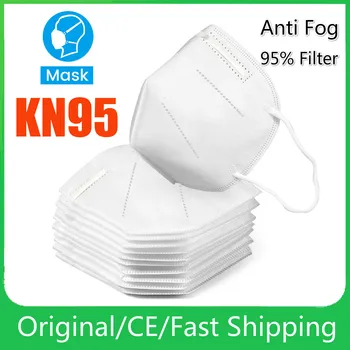 

face-maskswashable-and-reusable-cloth-kn95 Ship To USA & Worldwide Non-Disposable 5 Layer Nonwoven Elastic Earloop Care