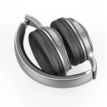 

2020 Bluetooth Headset Earmuffs Noise Reduction Hunting Sports Head-Mounted Large Earphone Game Wired Headset Tactical Headset