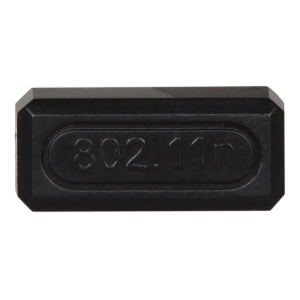 Беспроводной внешний USB WiFi Bluetooth адаптер двухдиапазонный приемник ключ для ПК ноутбука ND998