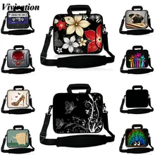 Для Macbook Air Pro Сумка для ноутбука 13,3 10 12 13 17 15 15,6 Funda Portatil 14 дюймов чехол для ноутбука для Dell chuwi LapBook Air lenovo