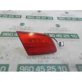 

LEFT REAR light BMW INNER 3 SERIES CONVERTIBLE (E93) 320d BMW6321726278305 HLE93LCIT2L 4 PINS [16787519]
