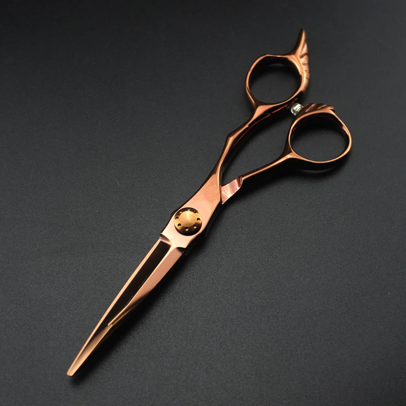 Professional Hairdressing Thinning Shears – 6 Inch - Image 5
