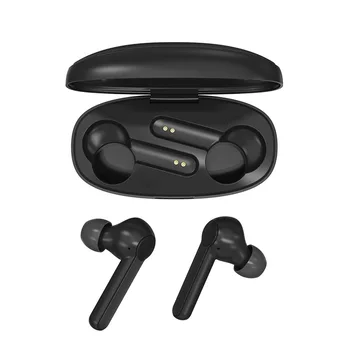 

TWS Wireless Bluetooth Earphone V5.0 9D Stereo Wireless Headsets Sport Touch Control Earphones Mini Wireless Earbuds For Phone