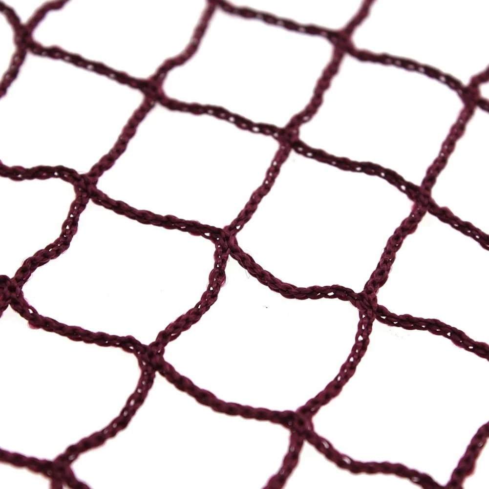 Professional Standard Badminton Net Exercise Sport Training Badminton Net Replacement for Tennis Volleyball 6.1mX0.76m